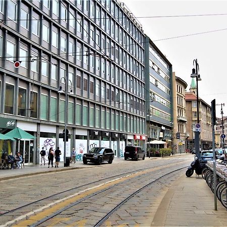 Via Torino Apartment 2 Μιλάνο Εξωτερικό φωτογραφία