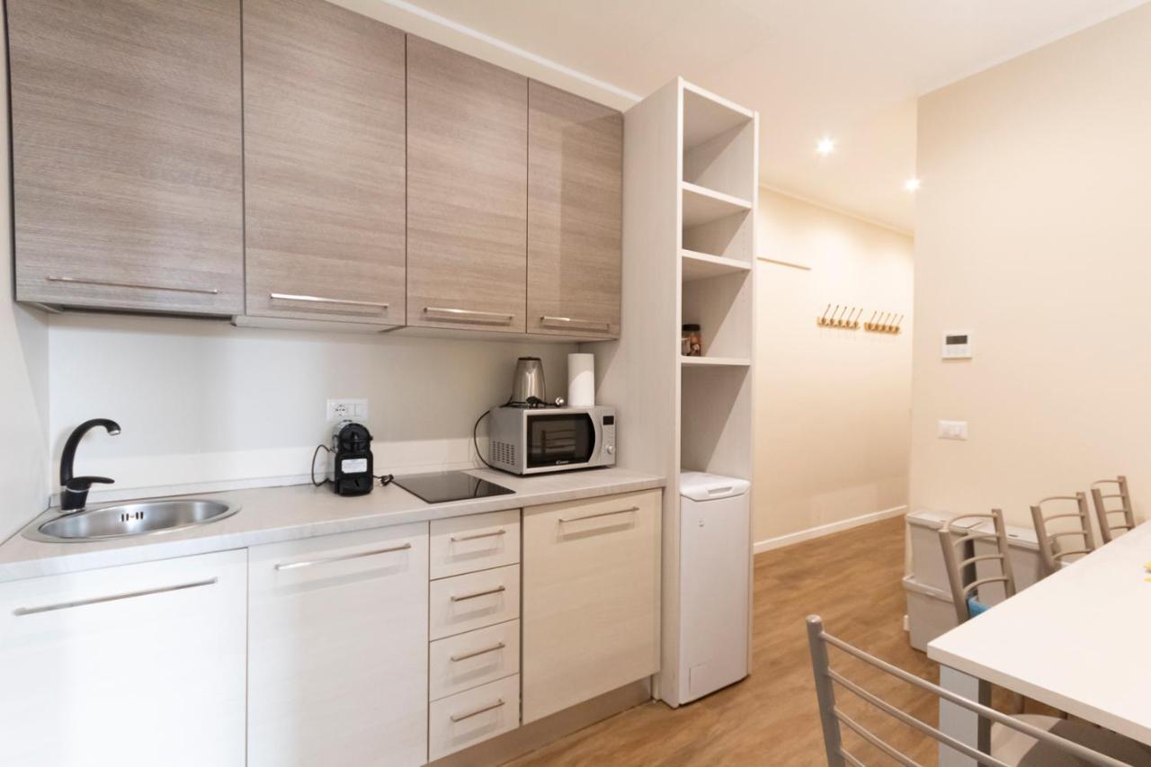 Via Torino Apartment 2 Μιλάνο Εξωτερικό φωτογραφία