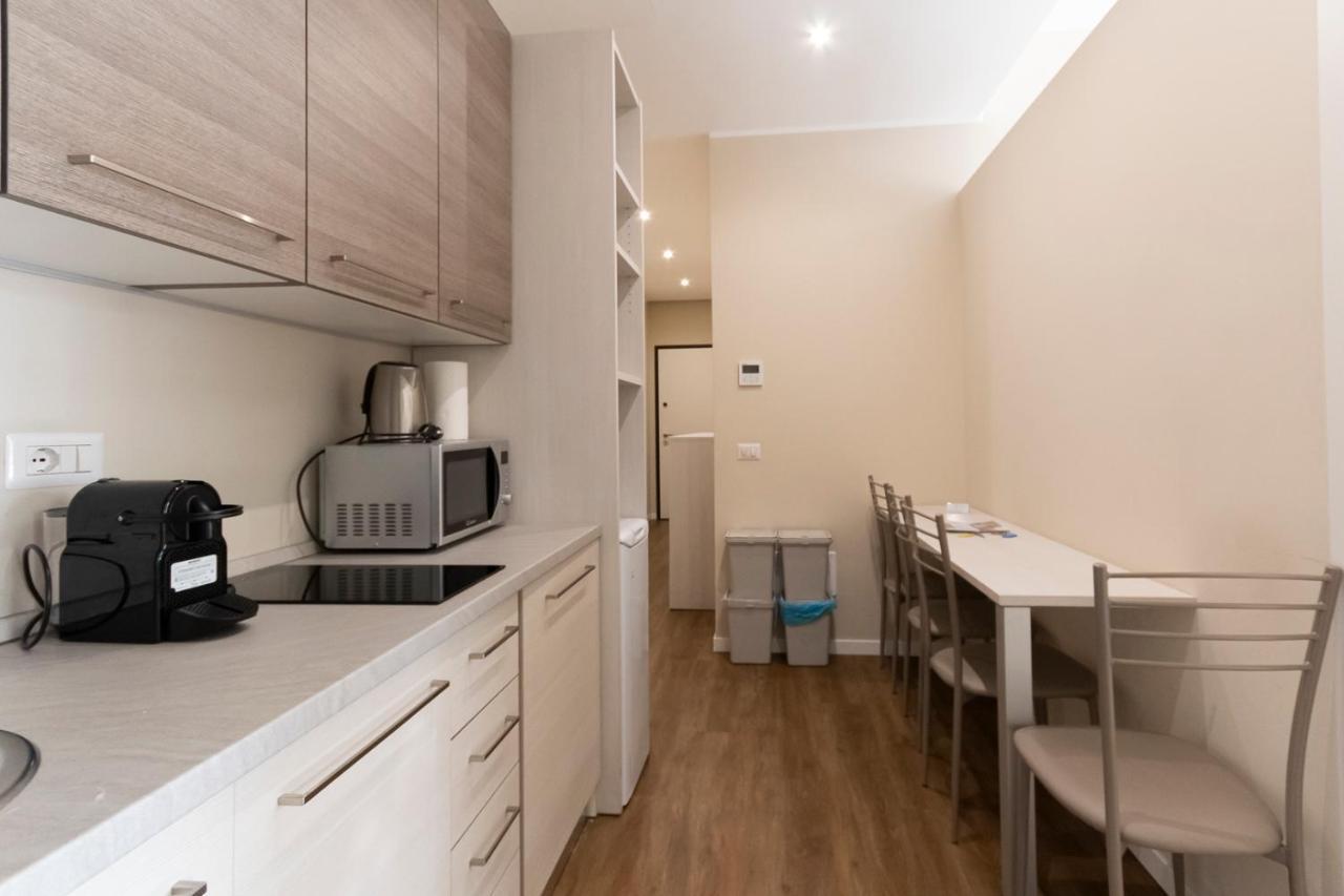 Via Torino Apartment 2 Μιλάνο Εξωτερικό φωτογραφία