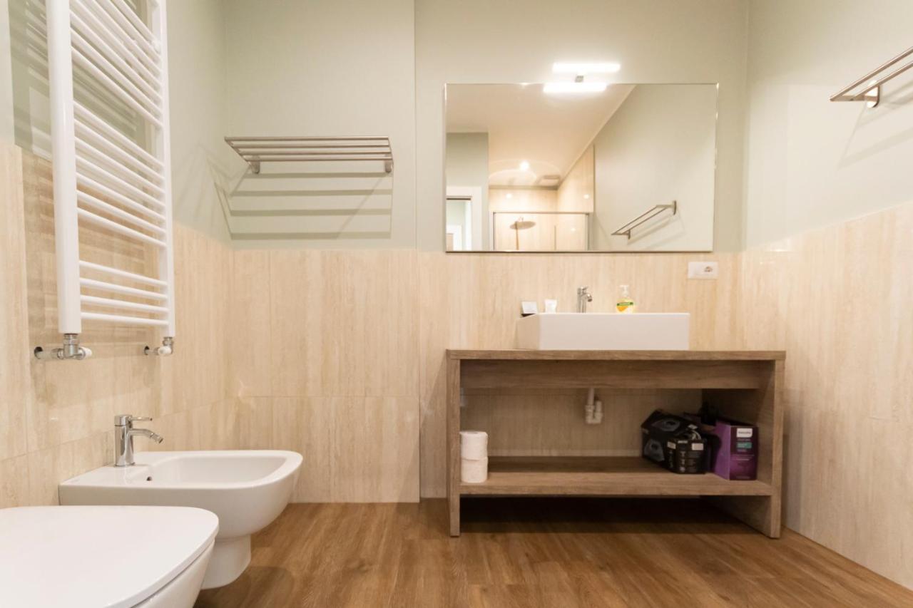 Via Torino Apartment 2 Μιλάνο Εξωτερικό φωτογραφία