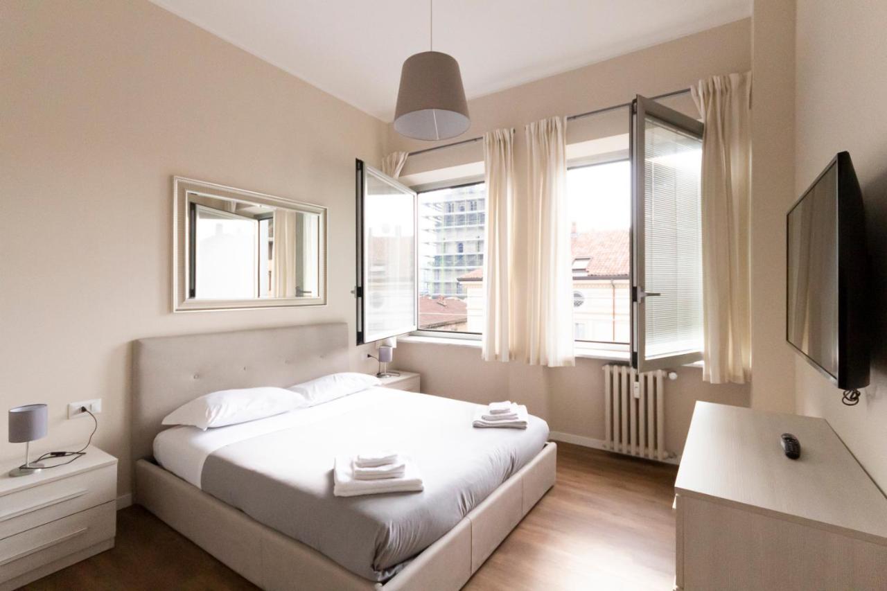 Via Torino Apartment 2 Μιλάνο Εξωτερικό φωτογραφία
