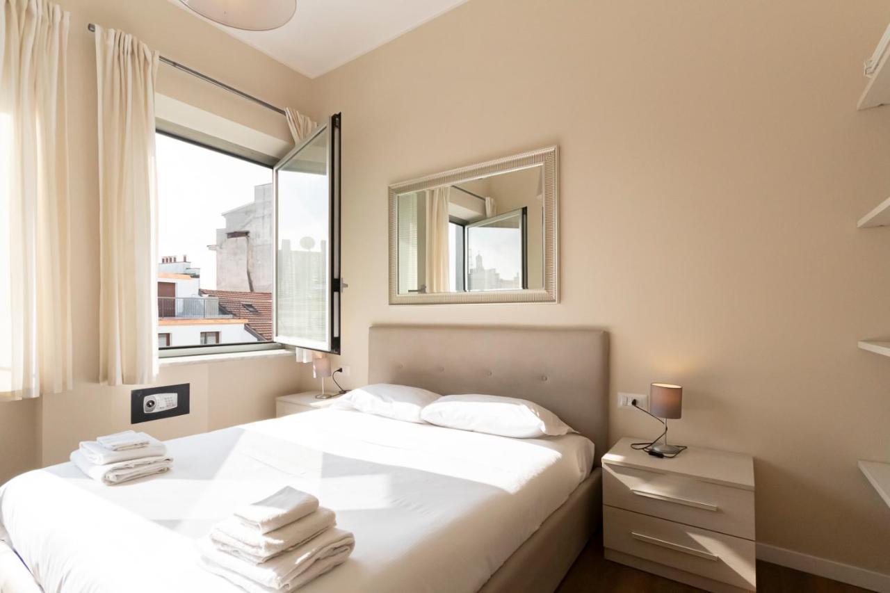 Via Torino Apartment 2 Μιλάνο Εξωτερικό φωτογραφία
