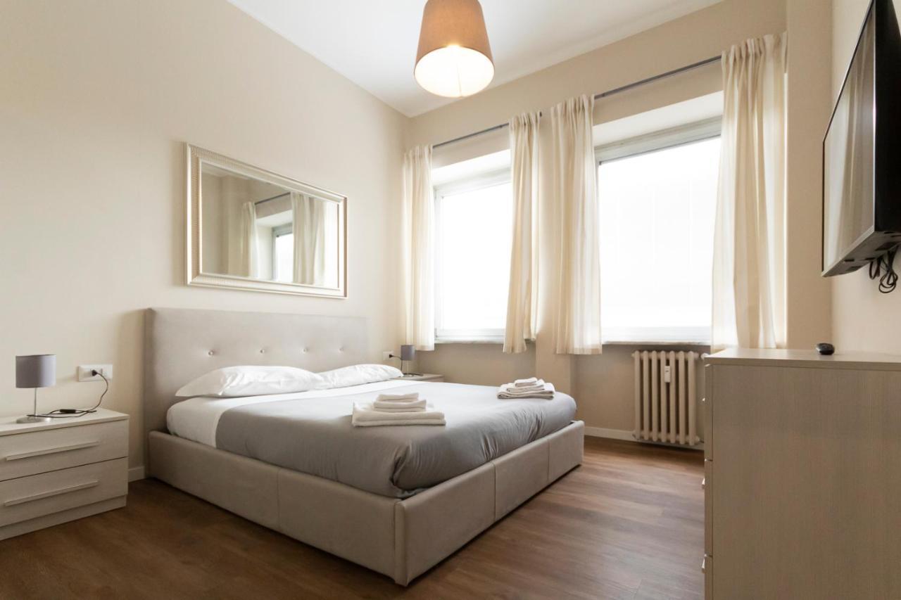 Via Torino Apartment 2 Μιλάνο Εξωτερικό φωτογραφία