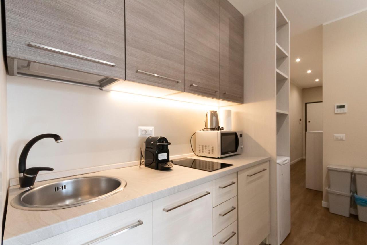 Via Torino Apartment 2 Μιλάνο Εξωτερικό φωτογραφία