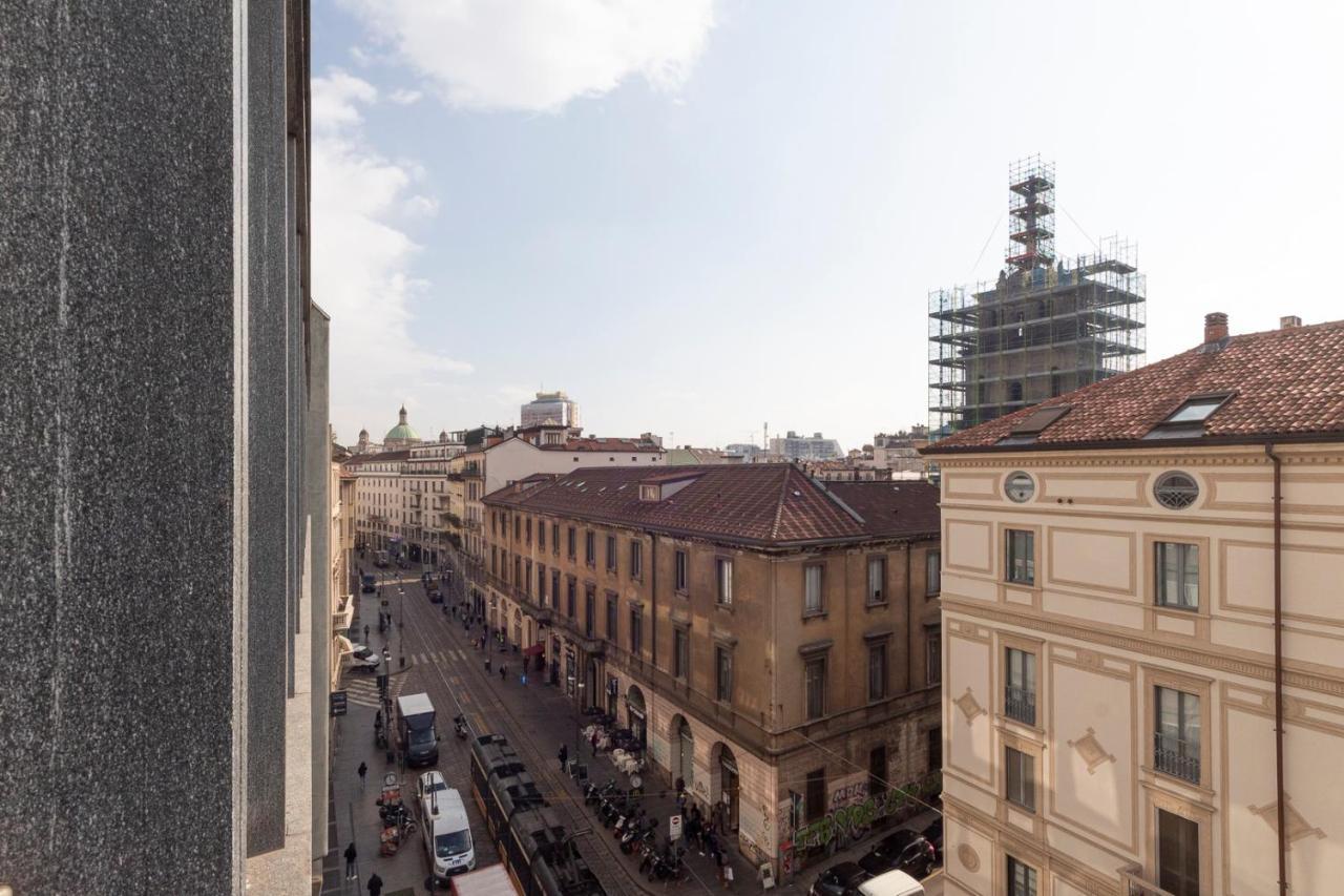 Via Torino Apartment 2 Μιλάνο Εξωτερικό φωτογραφία