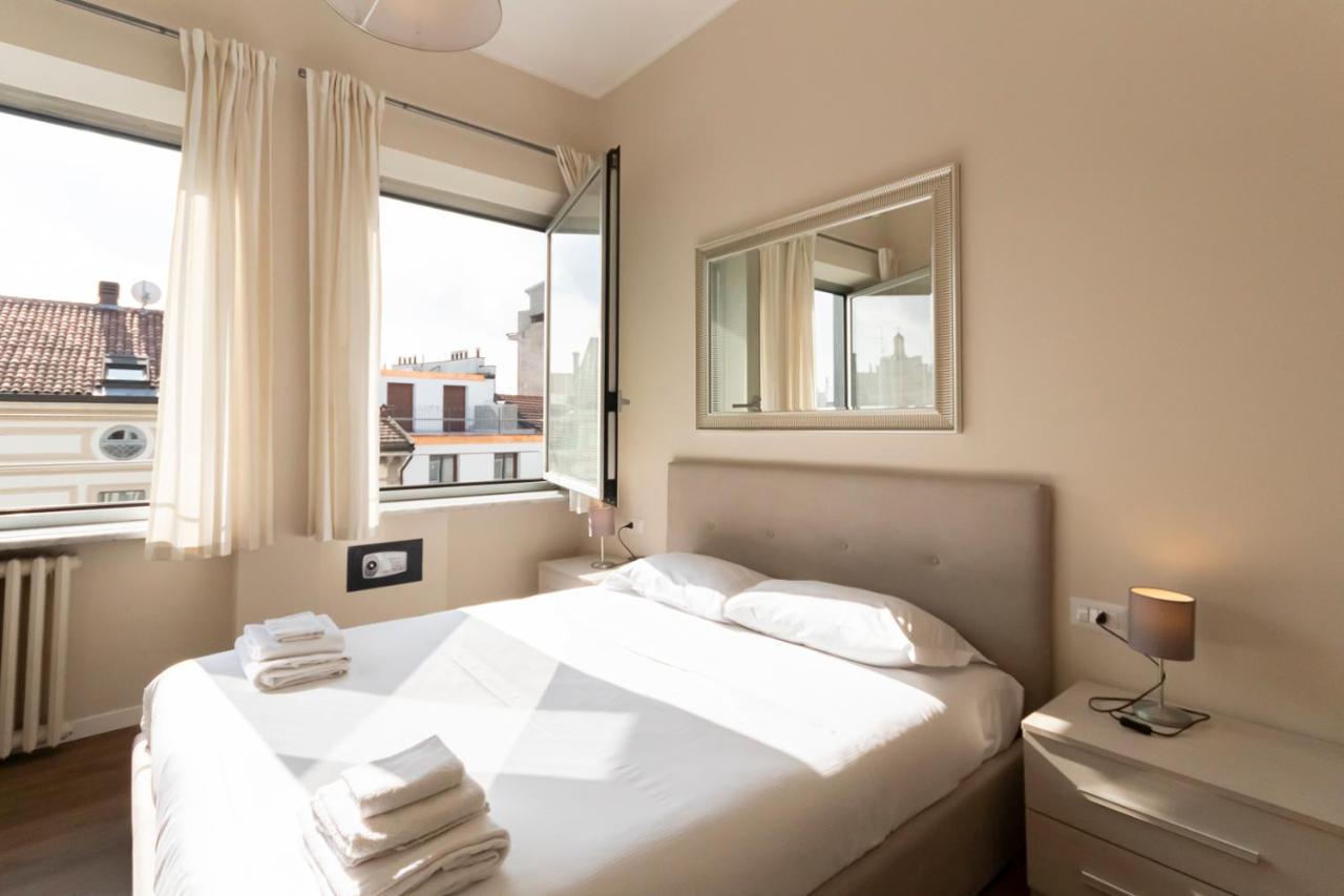 Via Torino Apartment 2 Μιλάνο Εξωτερικό φωτογραφία