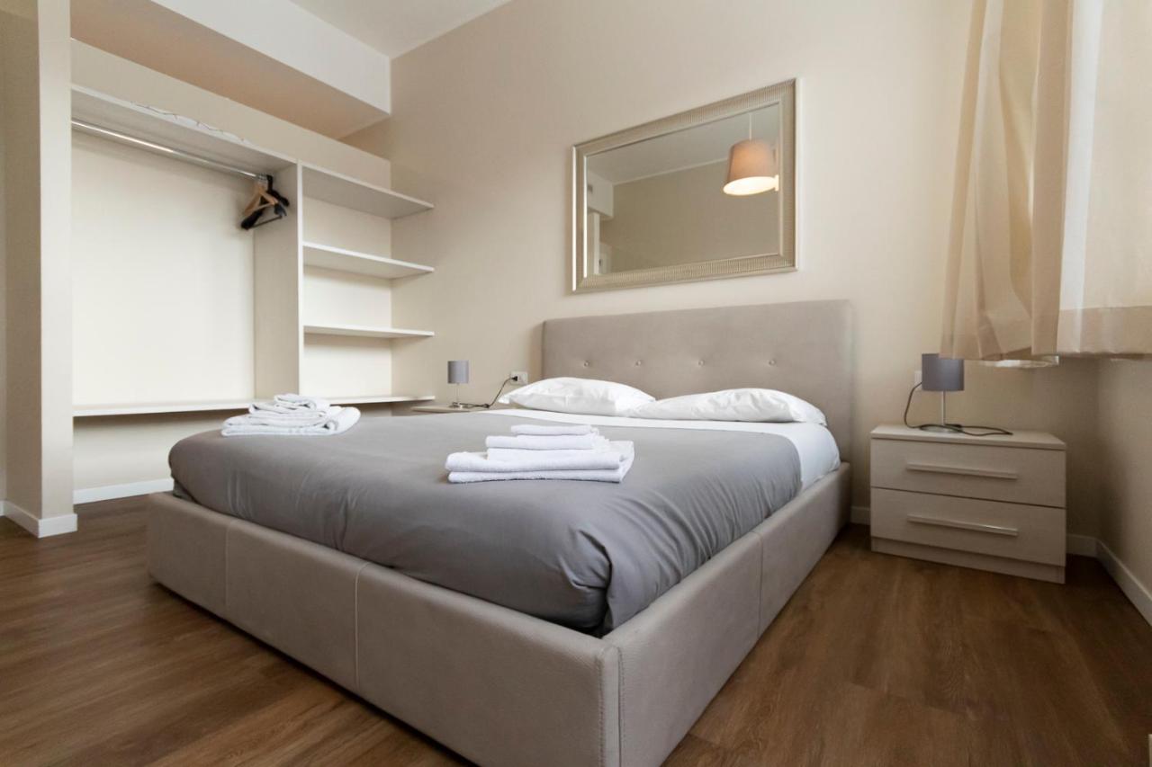 Via Torino Apartment 2 Μιλάνο Εξωτερικό φωτογραφία