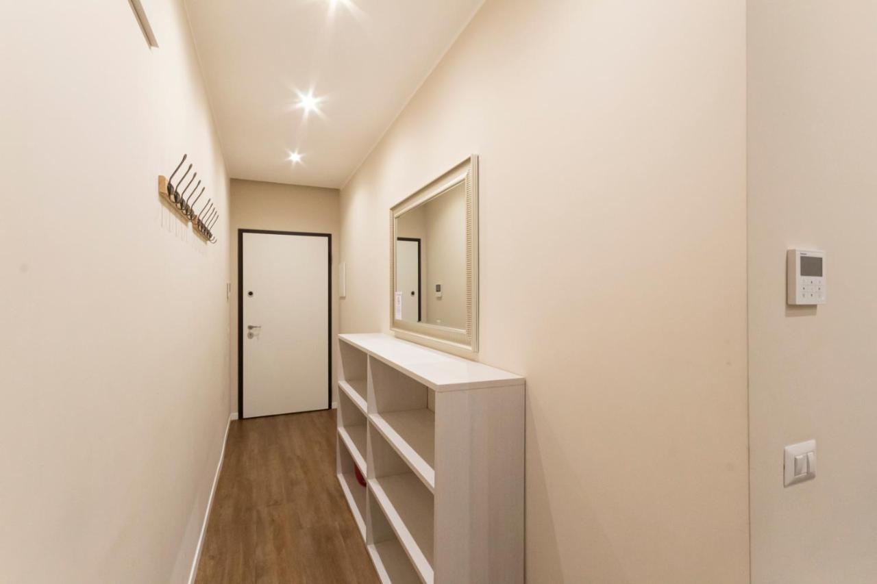 Via Torino Apartment 2 Μιλάνο Εξωτερικό φωτογραφία