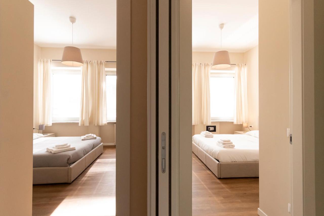 Via Torino Apartment 2 Μιλάνο Εξωτερικό φωτογραφία