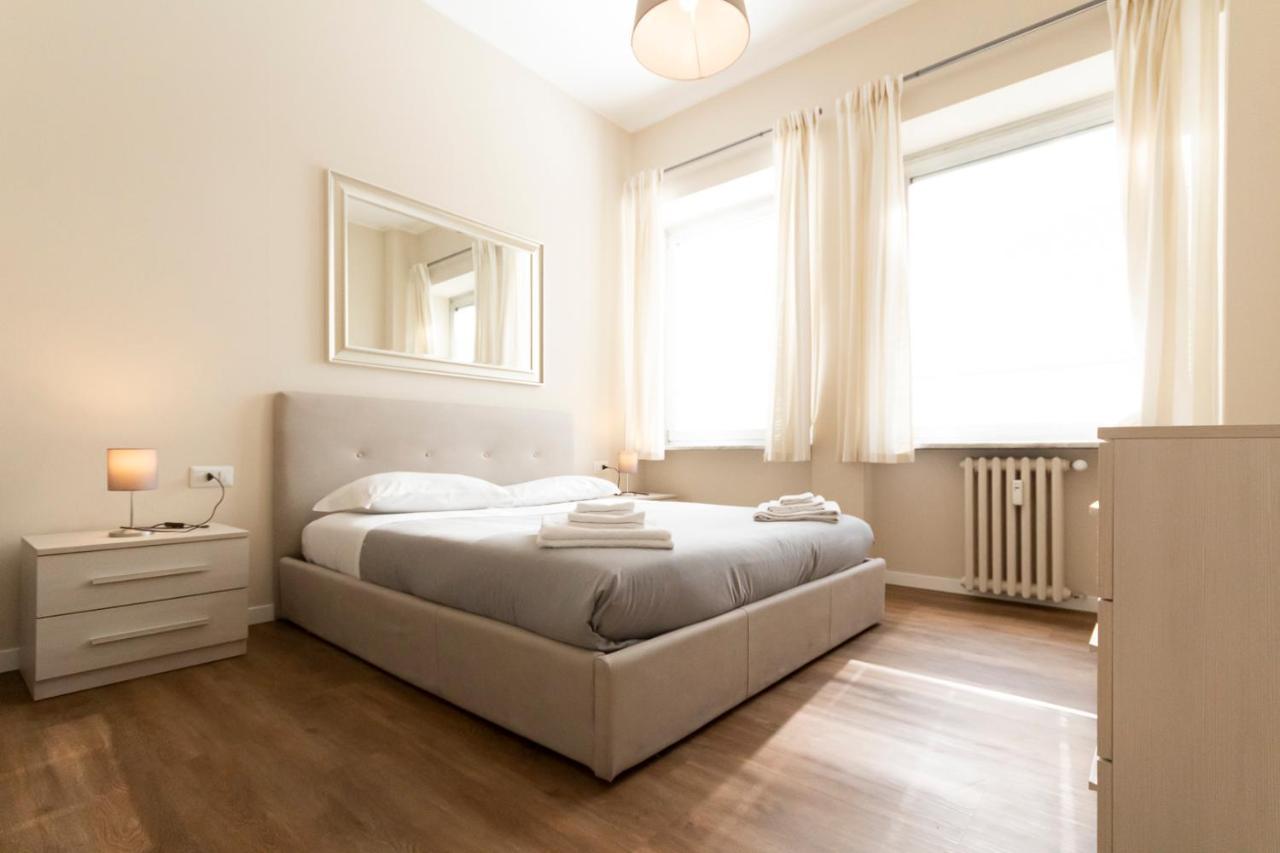 Via Torino Apartment 2 Μιλάνο Εξωτερικό φωτογραφία