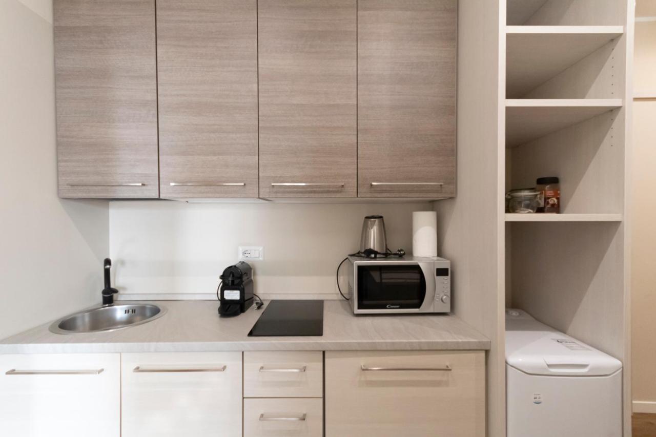 Via Torino Apartment 2 Μιλάνο Εξωτερικό φωτογραφία